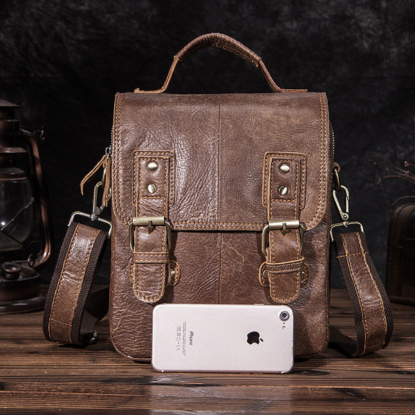 Bolsa Bandolera Diagonal para Actividades Outdoor