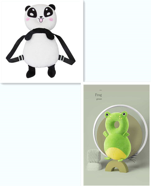 Protector de Cabeza para Bebés y Niños Pequeños - Image 57