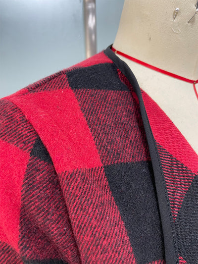 Cardigan Suelto sin Botones para Mujer - Image 16