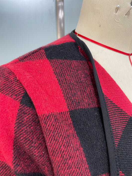 Cardigan Suelto sin Botones para Mujer - Image 16