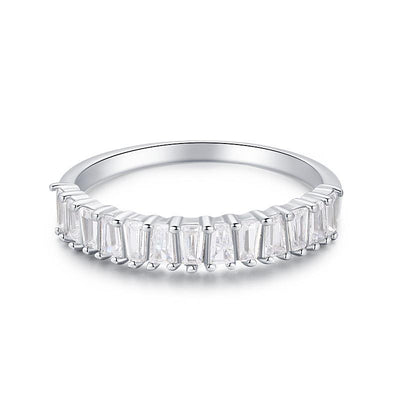 Anillo Clásico Cerrado Versátil y Elegante - Image 6