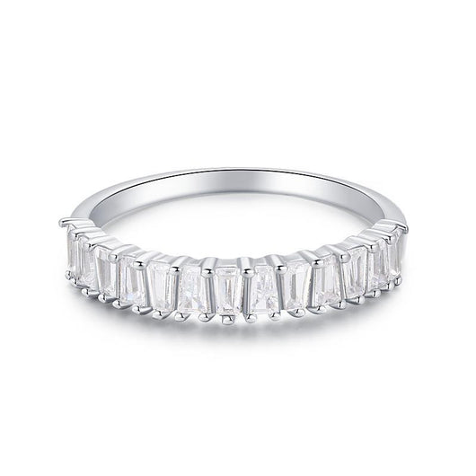 Anillo Clásico Cerrado Versátil y Elegante - Image 6