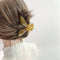 Clip para Cabello Grande Coreano de Temperamento
