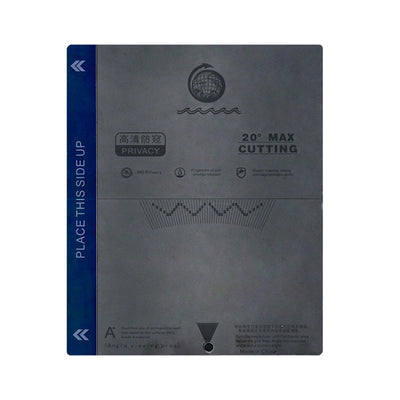 Protector de Pantalla TPU Universal con Máquina de Corte - Ultra Transparente - Image 25