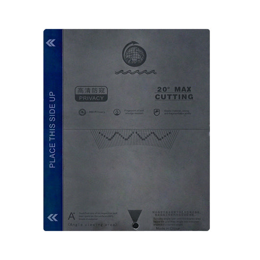 Protector de Pantalla TPU Universal con Máquina de Corte - Ultra Transparente - Image 25