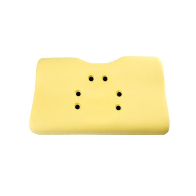 Almohada Cervical de Espuma Viscoelástica para Salud y Bienestar - Image 3
