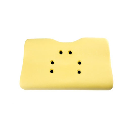 Almohada Cervical de Espuma Viscoelástica para Salud y Bienestar - Image 3