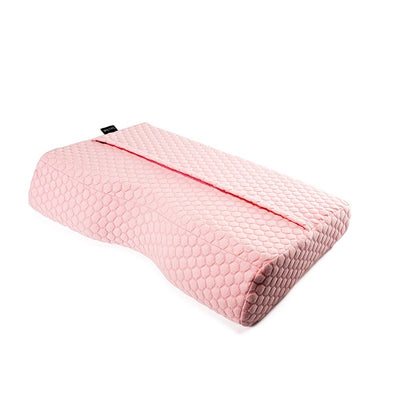 Almohada Cervical de Espuma Viscoelástica para Salud y Bienestar - Image 2