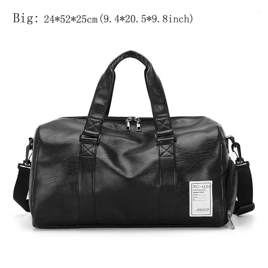 Bolsa Deportiva Impermeable Multifuncional para Viajes y Actividades Outdoor - Image 10