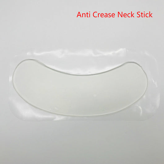 Parches de Silicona Anti-Arrugas para el Escote - Levantamiento y Firmeza Instantánea - Image 6