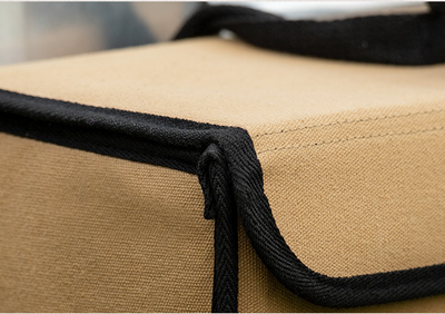 Bolsa de Almacenamiento de Gran Capacidad para Viajes y Actividades Outdoor - Image 13