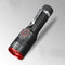 Linterna LED Recargable de Alto Rendimiento