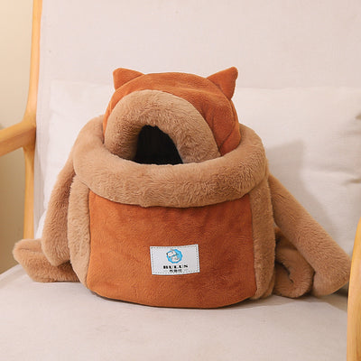 Bolsa Gato Estilo Kawaii Japonés y Coreano - Accesorios Todo en Uno - Image 4