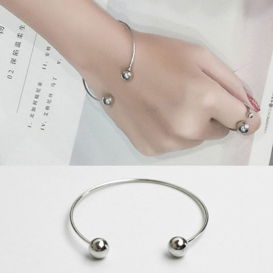 Joyas de Plata Esterlina 925 Tendencia Fashion