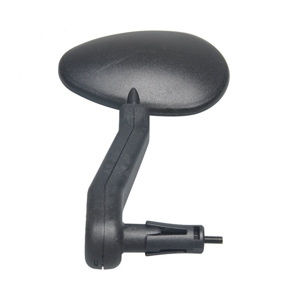 Espejo Retrovisor Giratorio para Bicicleta