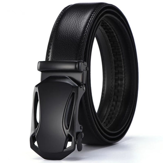 Cinturón Automático para Hombre con Hebilla de Ajuste Rápido - Image 10
