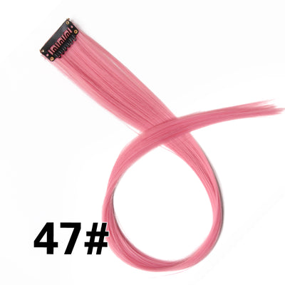 Extensiones de Cabello y Pelucas Premium - Image 178