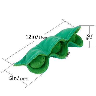 Juguete Masticable con Sonido para Aliviar el Estrés de tu Mascota - Image 10