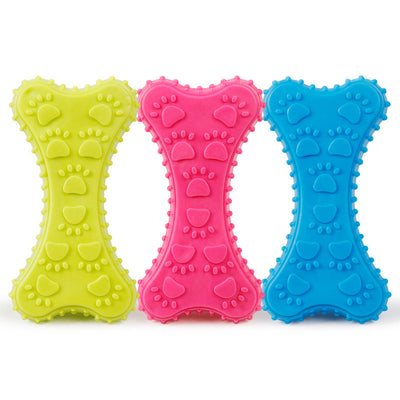 Juguete Resistente para Mascotas - Diseño Antimordedera - Image 13