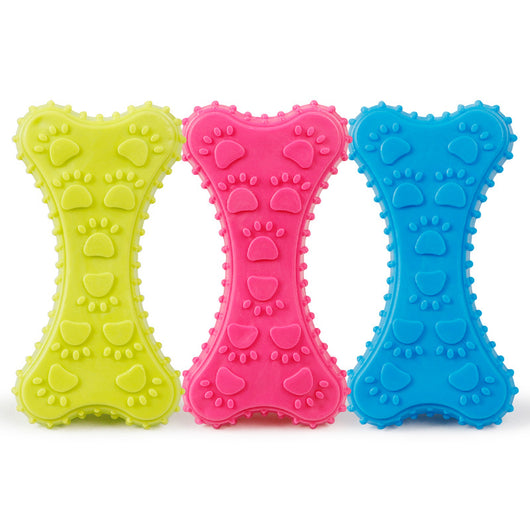 Juguete Resistente para Mascotas - Diseño Antimordedera - Image 13