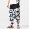 Pantalones Harem Cómodos y Versátiles