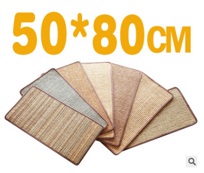 Protector de sofá antigarras con almohadilla de sisal resistente - Image 14