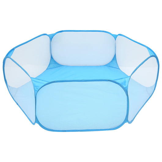 Carpa de Juego Plegable con Piscina de Pelotas para Niños - Image 5