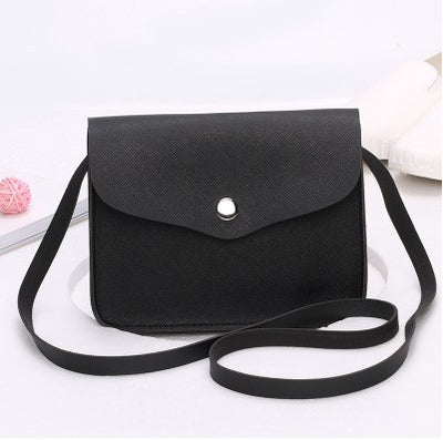 Cartera Cuadrada Compacta para Dinero en Efectivo - Image 2