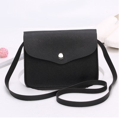Cartera Cuadrada Compacta para Dinero en Efectivo - Image 2