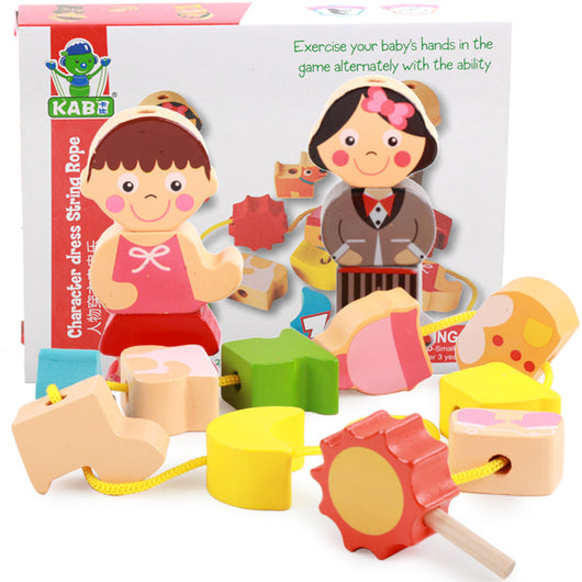 Juguetes Educativos para Bebés de Un Año - Image 14