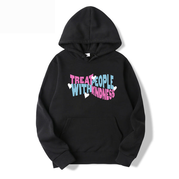 Sudadera Hoodie Oversize Unisex - Comodidad y Estilo Casual - Image 10