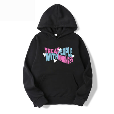 Sudadera Hoodie Oversize Unisex - Comodidad y Estilo Casual - Image 10