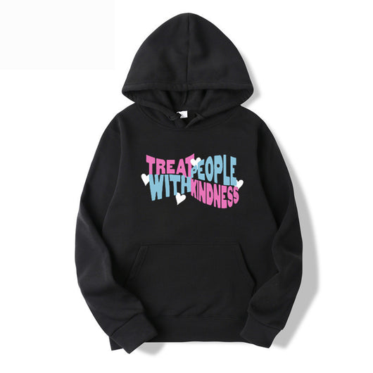 Sudadera Hoodie Oversize Unisex - Comodidad y Estilo Casual - Image 10