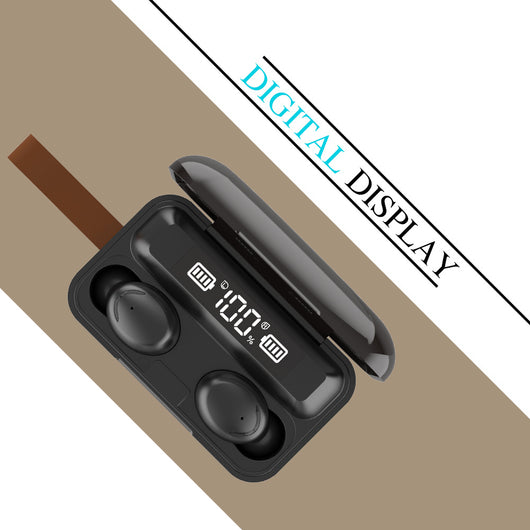 Auriculares Bluetooth Inalámbricos - Image 5