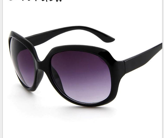 Gafas de Sol Oversized para Mujer - Diseño Moderno y Protección UV - Image 4