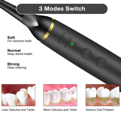 Limpiador Ultrasónico Dental Eléctrico Profesional - Image 8