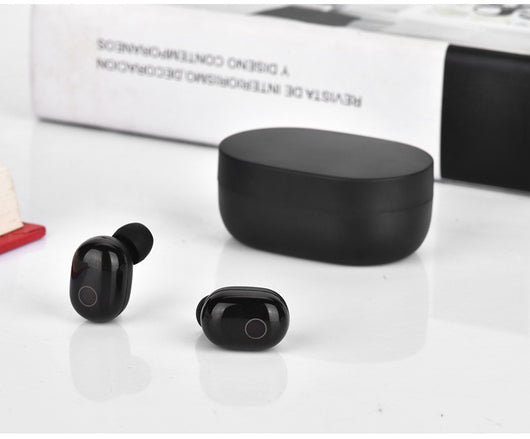 Auriculares Inalámbricos Mini Y16 Biaurales - Image 6