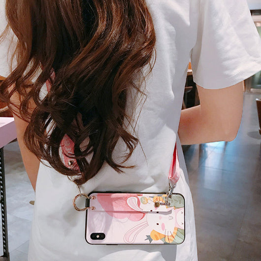 Funda Protectora Antigolpes para Celular - Image 10