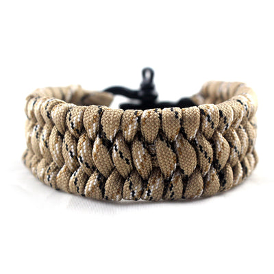 Pulsera de Supervivencia para Emergencias para uso en Ecuador - Image 2