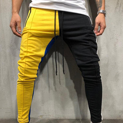 Pantalones Deportivos Jogger Hombre - Comodidad y Estilo Versátil - Image 8