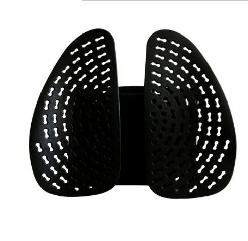 Cojín Lumbar Ergonómico Respirable con Altura Ajustable - Image 4