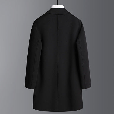 Abrigo Blazer Ejecutivo para Hombre - Image 2
