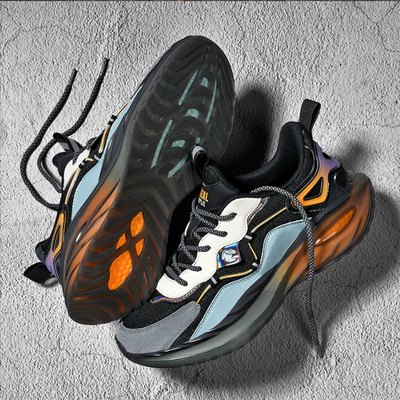 Zapatillas Deportivas Juveniles Ligeras y Versátiles - Image 28