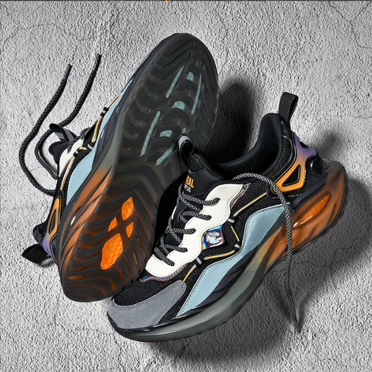 Zapatillas Deportivas Juveniles Ligeras y Versátiles - Image 28