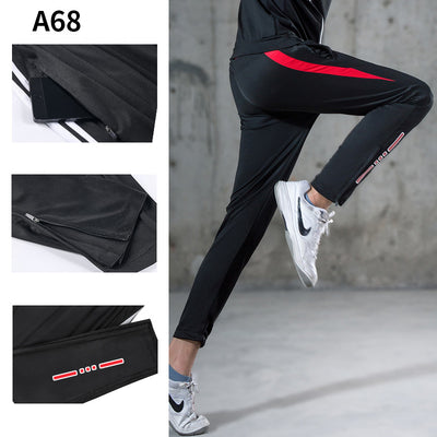 Pantalones Deportivos de Secado Rápido para Entrenamiento de Corredores