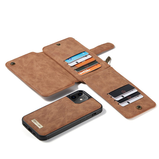 Funda Flip Divisible para Teléfono Móvil - Image 19