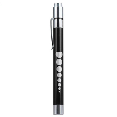 Linterna LED Médica Profesional para Emergencias - Pen Light Diagnóstico - Image 2