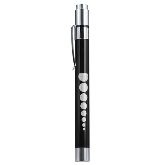 Linterna LED Médica Profesional para Emergencias - Pen Light Diagnóstico - Image 2