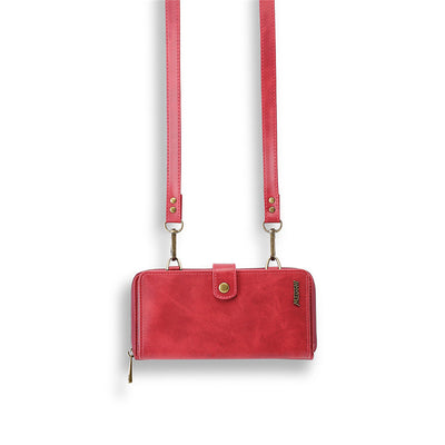 Funda Cartera Samsung Galaxy Note con Imán Fuerte y Billetera Desprendible - Image 4