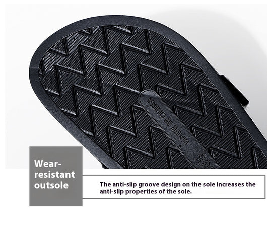 Pantuflas de Baño Antideslizantes con Plataforma - Image 14